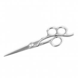 Hair cutting scissors